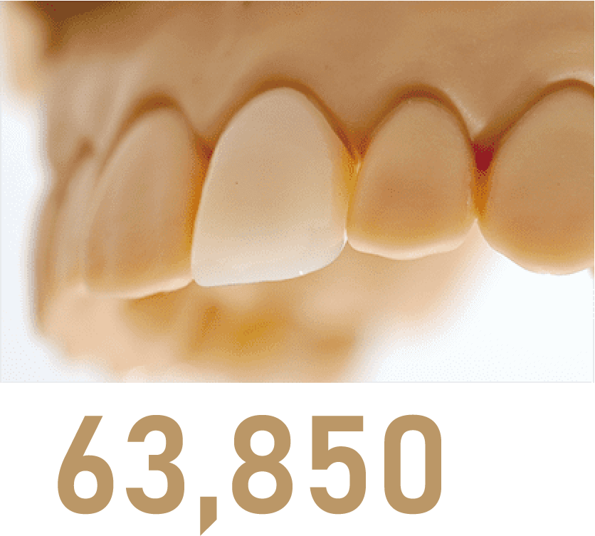 63,850円（税込）※1※2