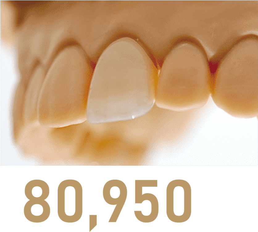 80,950円（税込）※1※2
